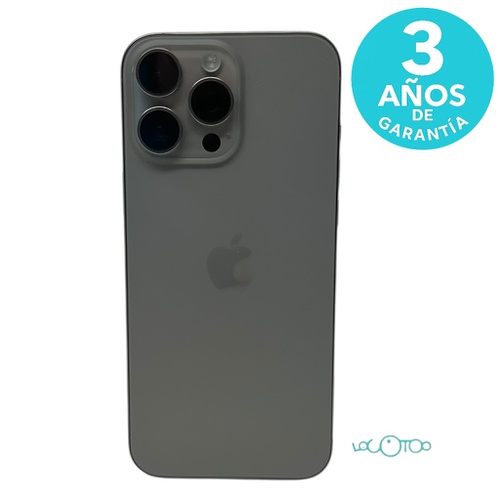 Smartphone APPLE IPHONE 16 PRO MAX Libre 6,