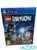  LEGO DIMENSIONS PS4