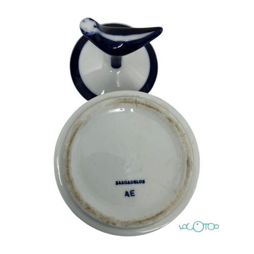 SARGADELOS JUEGO DE CAFÉ 11 SERVICIOS