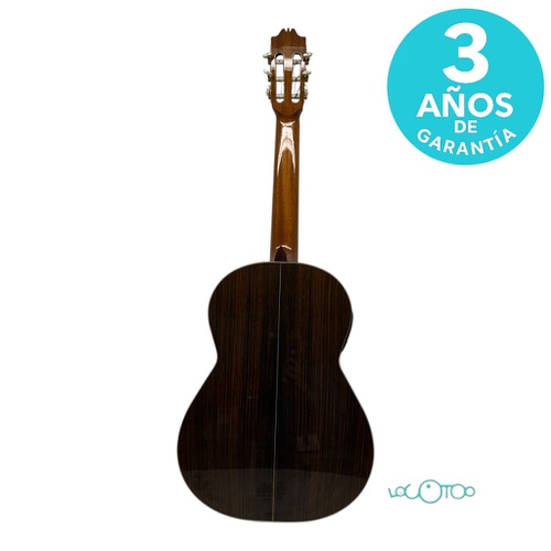 Guitarra Acústica ADMIRA VIRTUOSO E