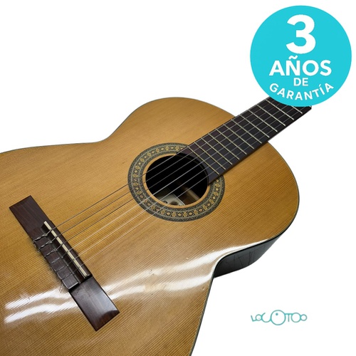 Guitarra Acústica ADMIRA VIRTUOSO E