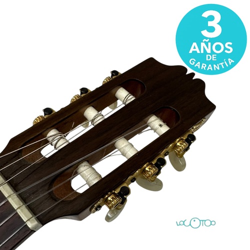 Guitarra Acústica ADMIRA VIRTUOSO E