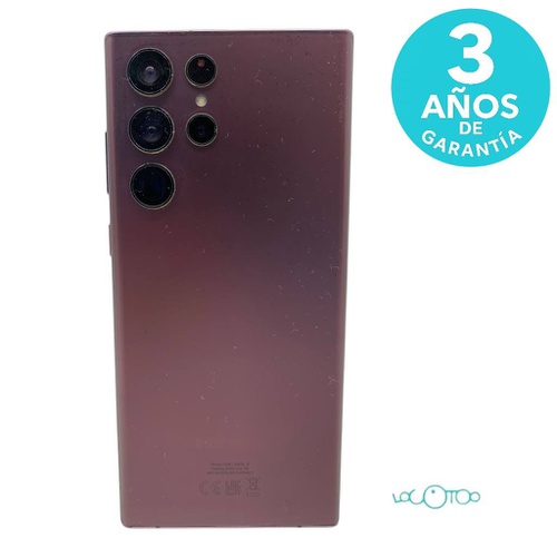 Smartphone SAMSUNG GALAXY S22 ULTRA 5G 6,8 