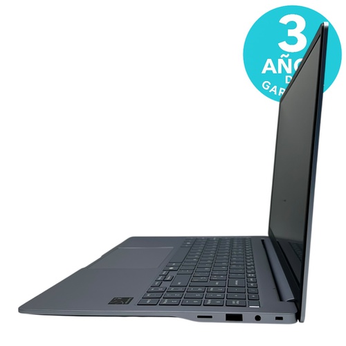 Portátil SAMSUNG AZUL  GALAXY BOOK 4 EDGE 7