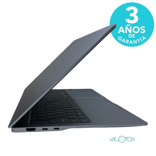 Portátil SAMSUNG AZUL  GALAXY BOOK 4 EDGE 7