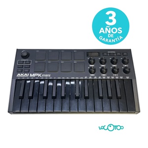 Controlador Sonido