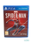 Videojuego SONY PS4 MARVEL'S SPIDER-MAN Pla