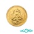 Moneda oro de 2 pesos y medio mejicanos de 