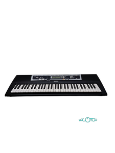 Teclado Electrónico