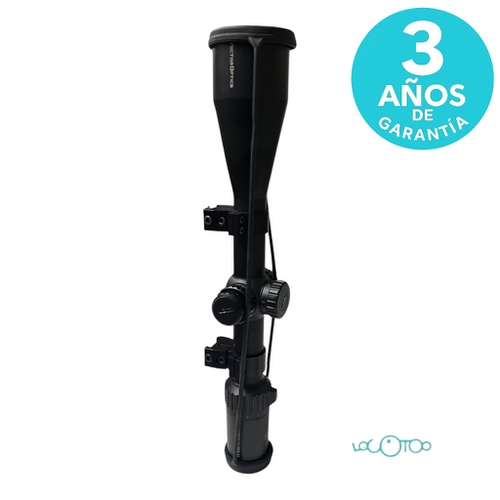 Mira Telescópica VECTOR OPTICS TAURUS 5-30X