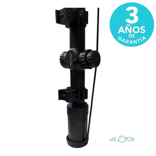 Mira Telescópica VECTOR OPTICS TAURUS 5-30X