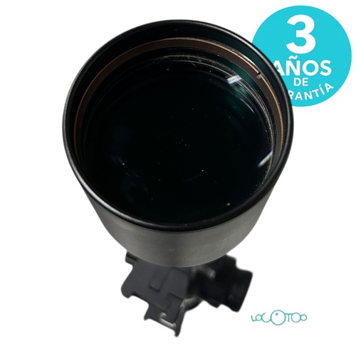 Mira Telescópica VECTOR OPTICS TAURUS 5-30X