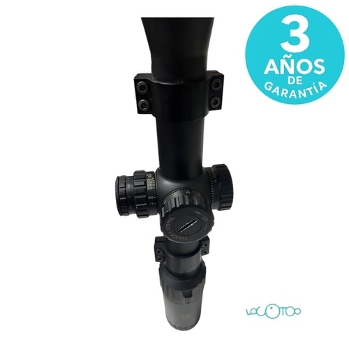 Mira Telescópica VECTOR OPTICS TAURUS 5-30X