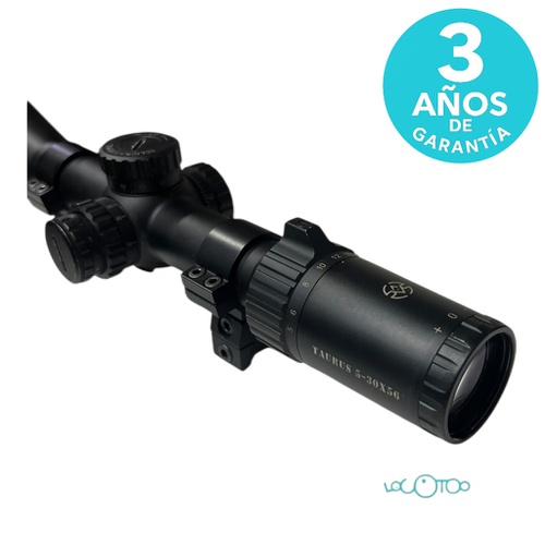 Mira Telescópica VECTOR OPTICS TAURUS 5-30X