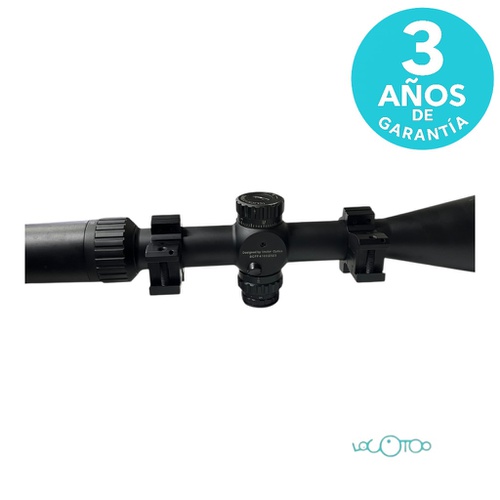 Mira Telescópica VECTOR OPTICS TAURUS 5-30X