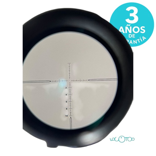 Mira Telescópica VECTOR OPTICS TAURUS 5-30X