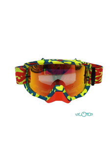 Varios Equipamiento Deportivo