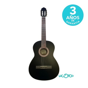 Guitarra Clásica