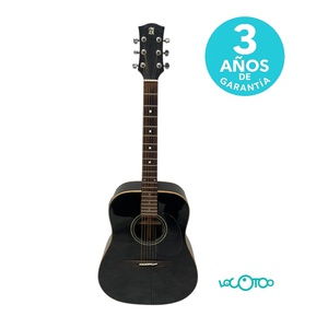 Guitarra Acústica