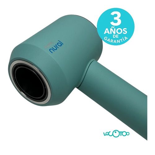 DYSON SUPERSONIC NURAL 1600 W Ionizante Mot