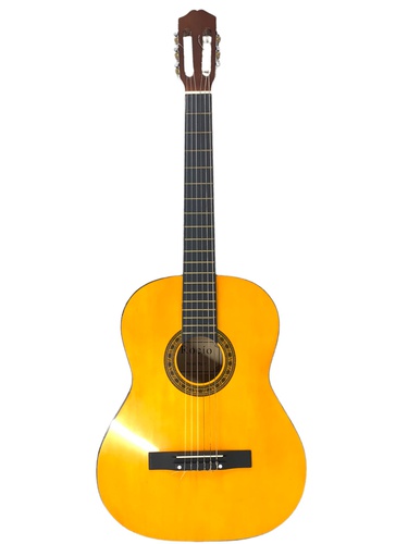 Guitarra Clásica ROCIO R10 PARA ZURDO 6 Cue