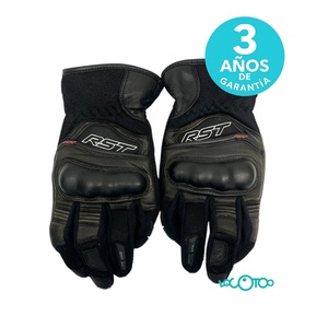 Guantes Moto