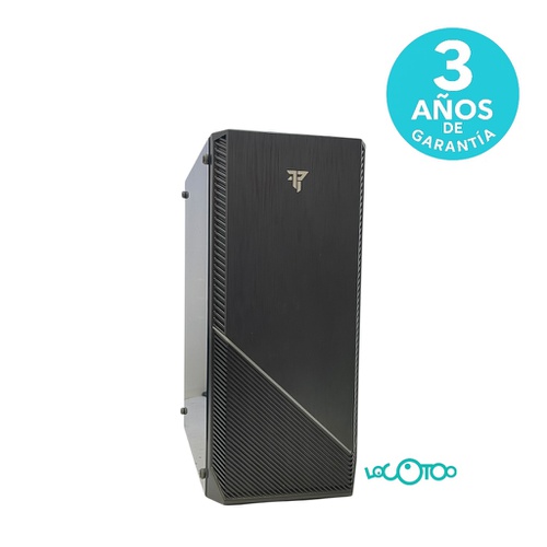 PC GIGABYTE 250 SSD 8 GB Intel I3 9na Gen. 