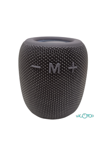Altavoz Portátil