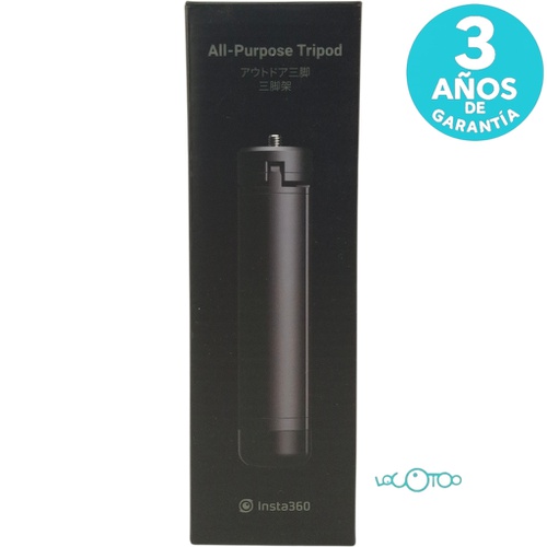 TRÍPODE MULTIUSO INSTA 360