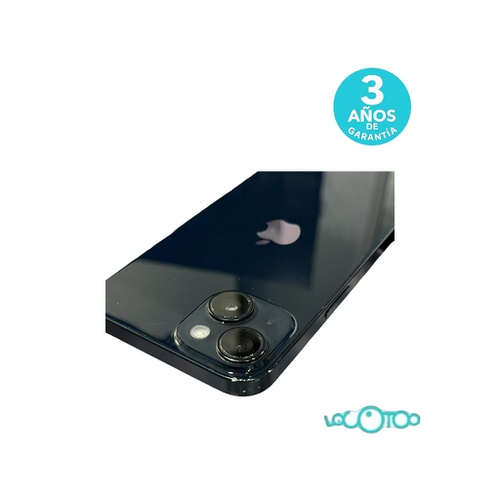 Smartphone APPLE IPHONE 14 6,1 '' 6 GB 128 