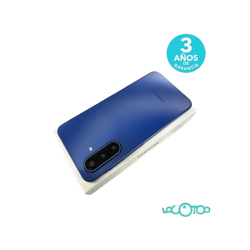 Smartphone SAMSUNG GALAXY A17 5G 6,7 '' 4 G