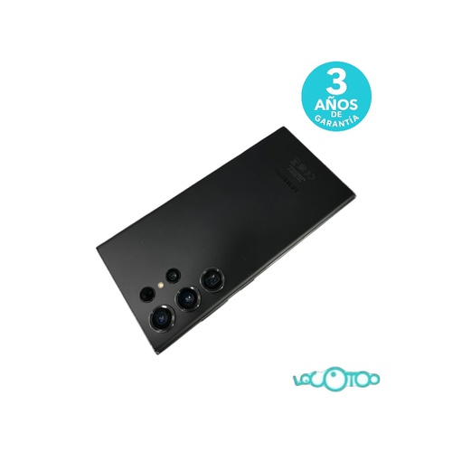 Smartphone SAMSUNG GALAXY S23 ULTRA 6,8 '' 