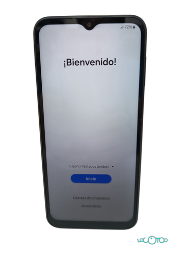 Smartphone SAMSUNG GALAXY A14 Libre 6,6 '' 