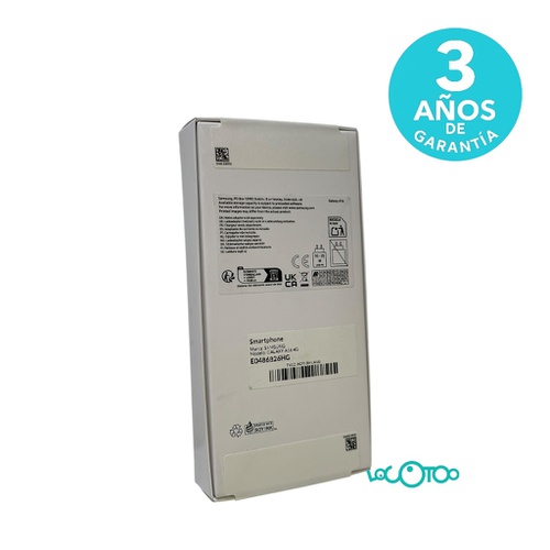 SAMSUNG GALAXY A16 4G 4GB 128GB