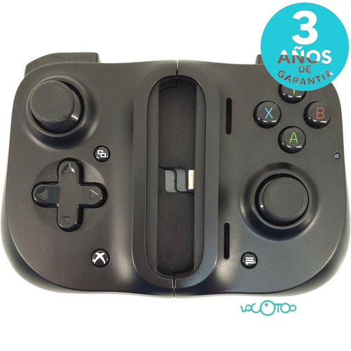 GAMEPAD PARA MOVIL GAMEVICE RZ06-0290 (COMP