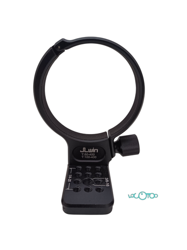 Varios Fotografía JL WIN T:50-400 - T:100-4