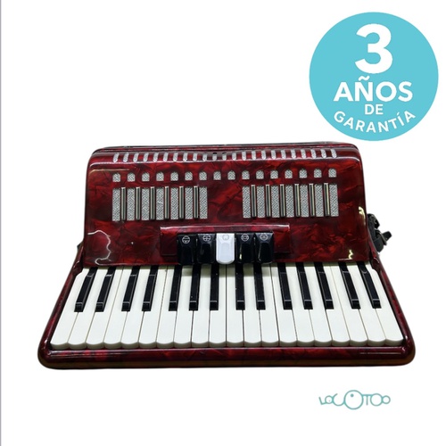 MAUER WELTMEISTER ROJO