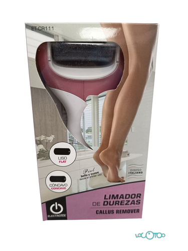 Varios Higiene ELECTROTEK ET-CR111