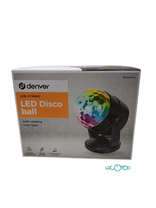 Varios Equipamiento Sonido