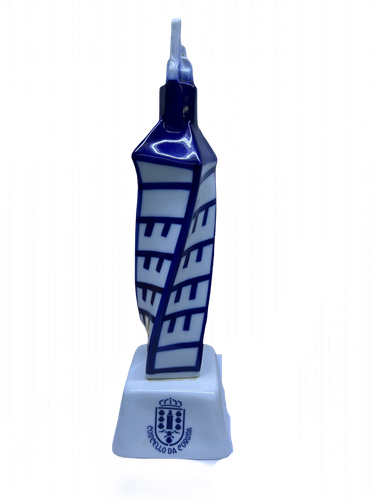 SARGADELOS TORRE HERCULES