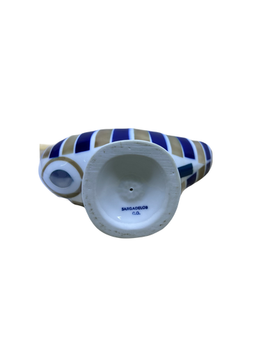 SARGADELOS FIGURA VEGETAL