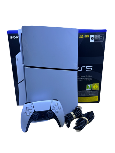 SONY PLAYSTATION 5 SLIM 1TB