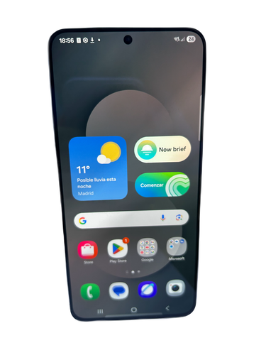 SAMSUNG GALAXY S25 FE 8 GB 128 GB 