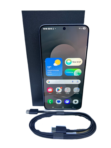SAMSUNG GALAXY S25 FE 8 GB 128 GB 
