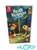 NINTENDO SWITCH HELLO NEIGHBOR HIDE & SEEK