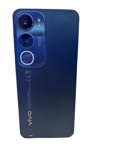 VIVO Y19S 6,68” 8 GB 256 GB 