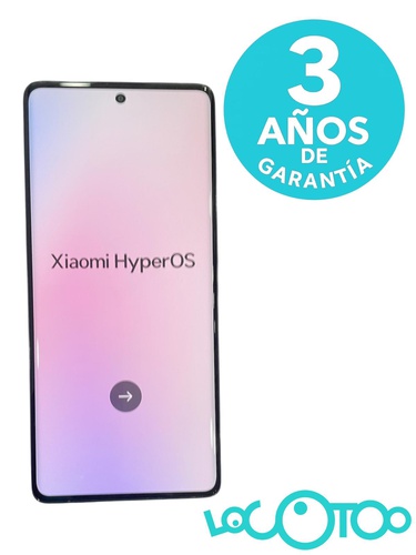 XIAOMI REDMI NOTE 14 PRO 256 GB 