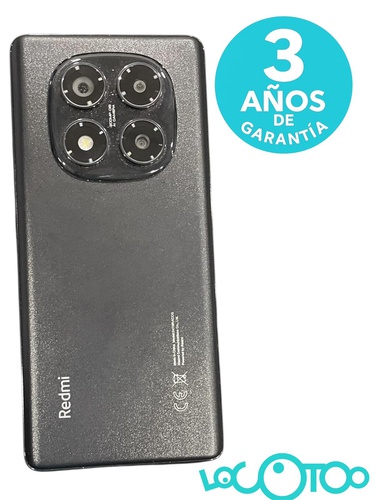 XIAOMI REDMI NOTE 14 PRO 256 GB 