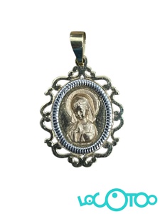 Colgante Oro