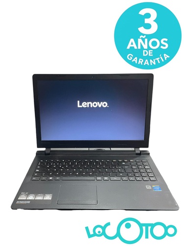 PORTATIL LENOVO B50-10